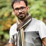 Soham Saha Science Writer